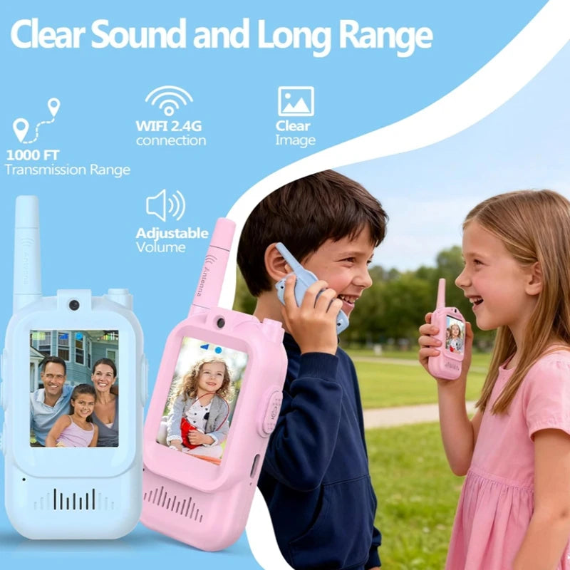 Littlebubbles™ The Digitalk