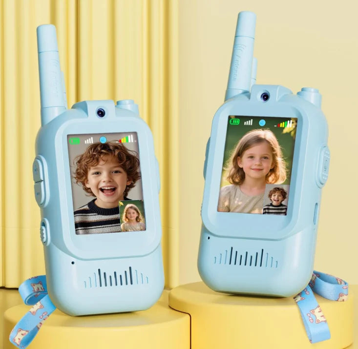 Littlebubbles™ The Digitalk