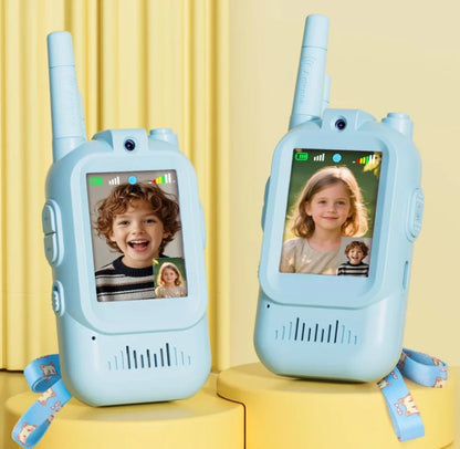 Littlebubbles™ The Digitalk