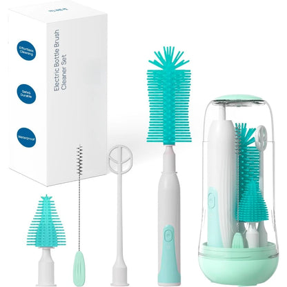 Littlebubbles™ Bottle Brush